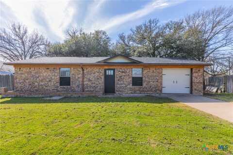 1104 Renee Spur, Belton, TX 76513