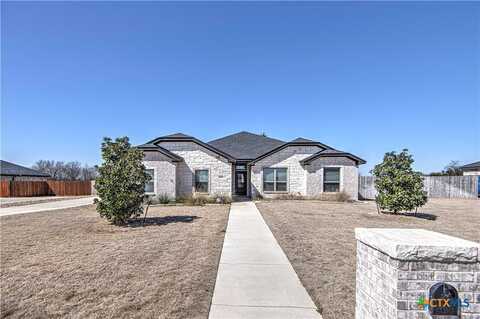 5396 Cowman Drive, Belton, TX 76513