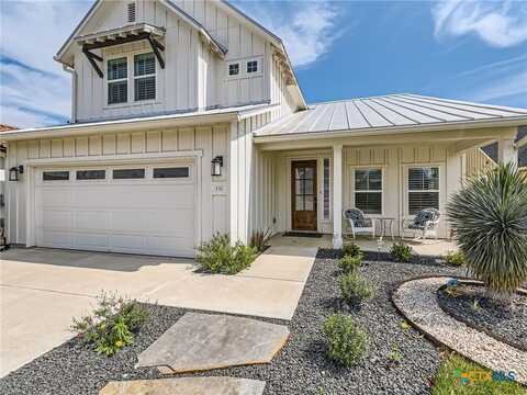 132 Drawing Maple Street, San Marcos, TX 78666