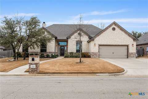 2560 Bluff Circle, Belton, TX 76513