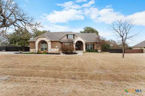 430 Archstone Loop, Belton, TX 76513