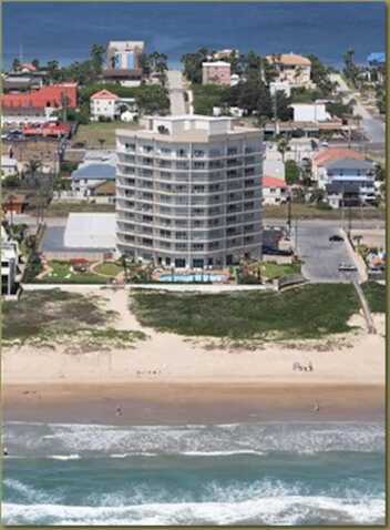 2000 Gulf Blvd., South Padre Island, TX 78597