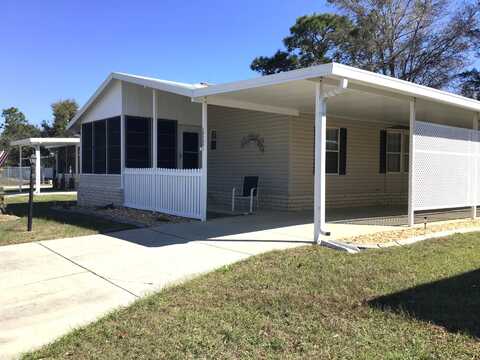 10265 S Bainbridge Terrace, Homosassa, FL 34446