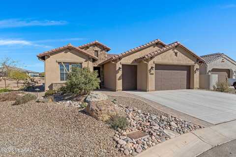 30687 S Fieldstone Lane, Oracle, AZ 85623