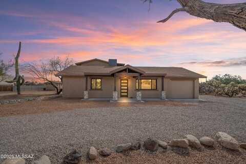 3681 W Potvin Lane, Tucson, AZ 85742