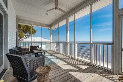 1039 Gulf Shore Boulevard, Alligator Point, FL 32346