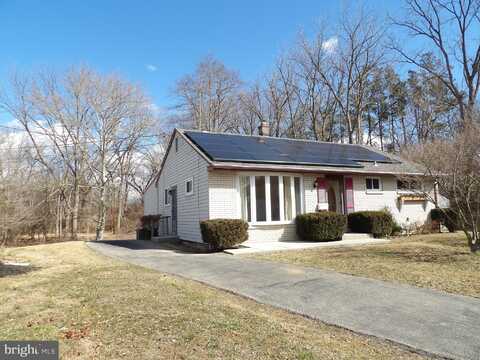 400 MEADOW LANE, ORELAND, PA 19075