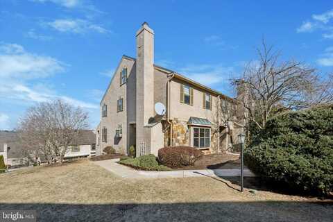 2201 WINTERBRIDGE LANE, WEST CHESTER, PA 19382