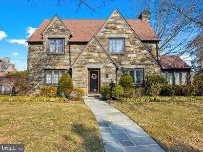 457 DERWYN ROAD, DREXEL HILL, PA 19026