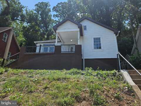 6053 GWYNN OAK, GWYNN OAK, MD 21207