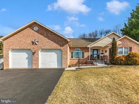 20410 GAP COURT, ROHRERSVILLE, MD 21779