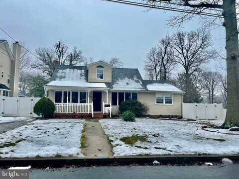 100 ERRICKSON AVENUE, MOORESTOWN, NJ 08057