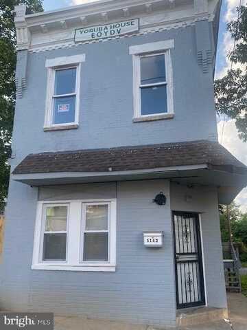 5143 WESTMINSTER AVENUE, PHILADELPHIA, PA 19131