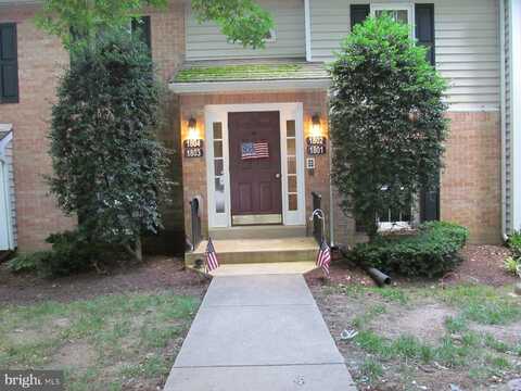 1803 N GLEN DRIVE, GLEN MILLS, PA 19342