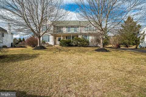 5489 GRANDVIEW LANE, DOYLESTOWN, PA 18902