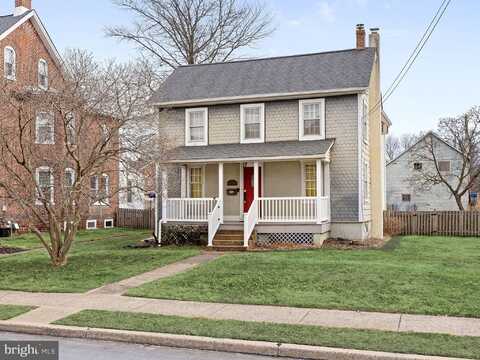 527 WALNUT STREET, LANSDALE, PA 19446