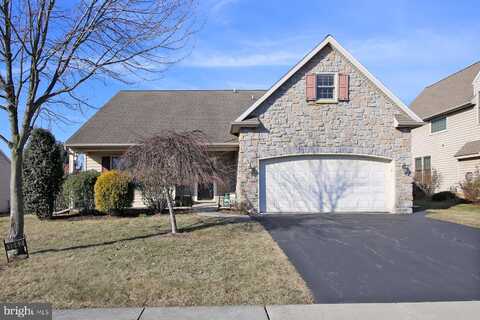 1062 CAMBRIDGE DRIVE, MANHEIM, PA 17545