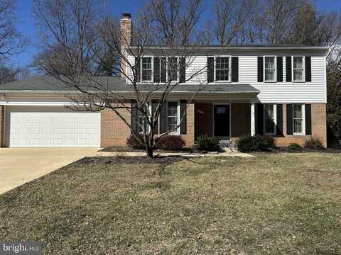 9510 SCARAB STREET, VIENNA, VA 22182