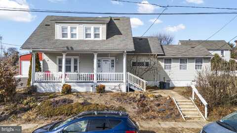 39 E 2ND AVENUE, RUNNEMEDE, NJ 08078