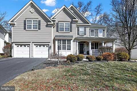 3852 SPRINGTOWN ROAD, FURLONG, PA 18925