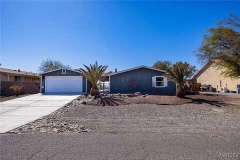 5915 S Gazelle Drive, Fort Mohave, AZ 86426