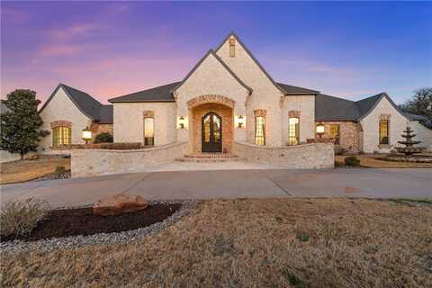 11030 Hidden Bluff, Mc Gregor, TX 76657