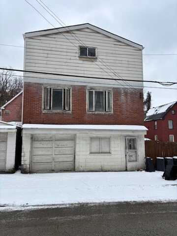 250 Pattison St, Braddock, PA 15104