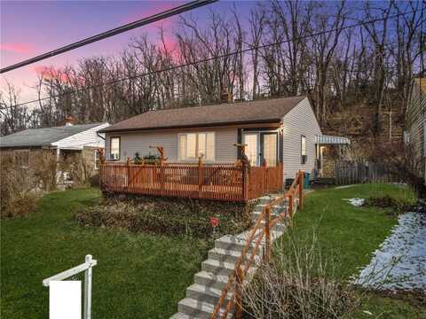 339 Foster Rd, Versailles, PA 15137