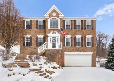 8023 Maureen Dr, Cranberry Twp, PA 16066