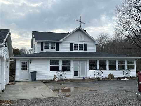 312 Browntown Rd, Mercer, PA 16057