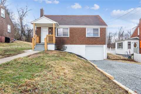 606 Maplehurst, Versailles, PA 15137