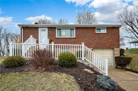 176 Elmwood Dr, Shaler, PA 15116