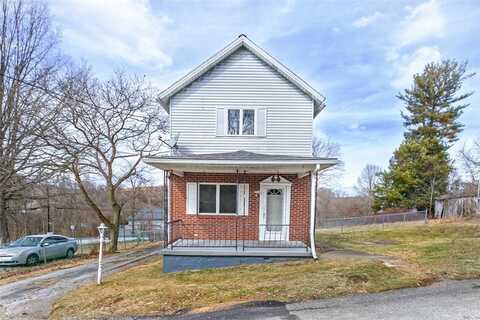 47 Church Street, Menallen Twp, PA 15468