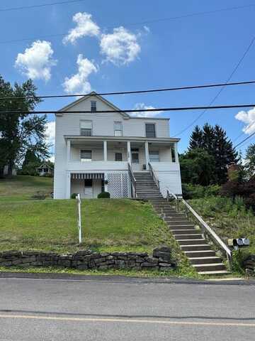 5808 Curry Rd, South Park, PA 15236