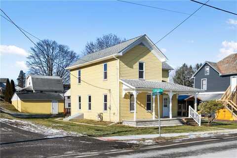 501 Centennial Ave, New Galilee, PA 16141