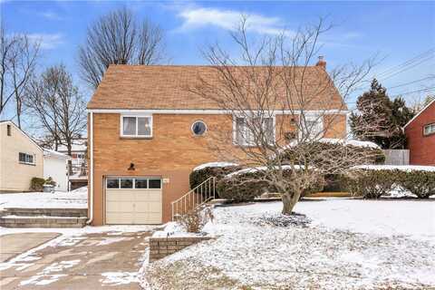 132 Lansdowne Dr, Penn Hills, PA 15147