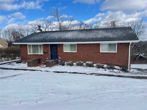 157 Duff Rd, Penn Hills, PA 15235