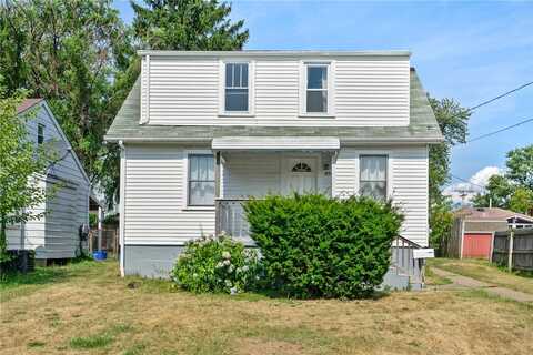 6913 Monroe, West Mifflin, PA 15122