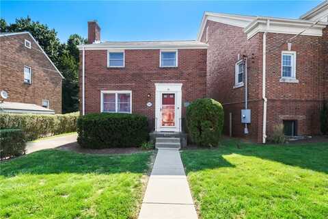 108 Stanton Court West, Stanton Heights, PA 15201