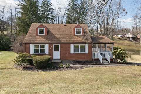 112 Thomas Rd, Peters Township, PA 15317