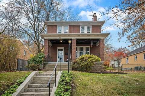 622 6th St, Oakmont, PA 15139