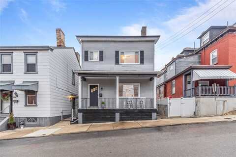 205 54th Street, Lawrenceville, PA 15201