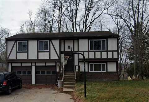 1612 Amanda Ave, South Park, PA 15129