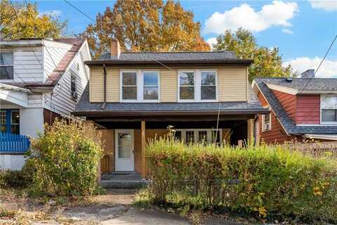 1316 Woodlawn St, Wilkinsburg, PA 15221