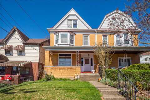 414 ONEIDA STREET, Mount Washington, PA 15211