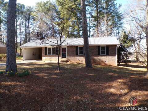 132 Anita Drive, Winder, GA 30680