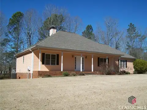 280 Timber Creek Drive, Athens, GA 30605