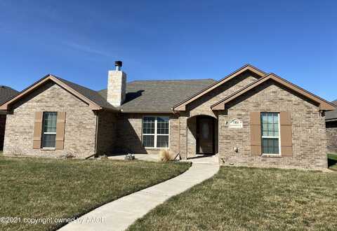 7304 JACKSONHOLE, Amarillo, TX 79118