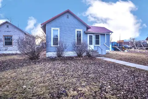 22 N 4th Street, Groton, SD 57445