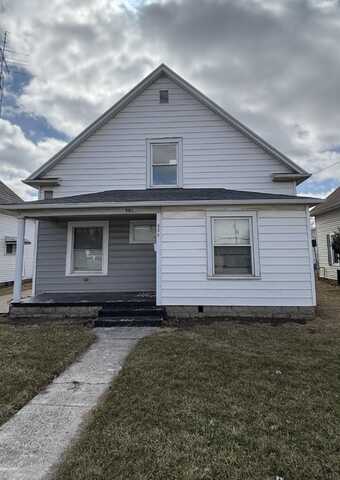 606 W Logan Street, Celina, OH 45822